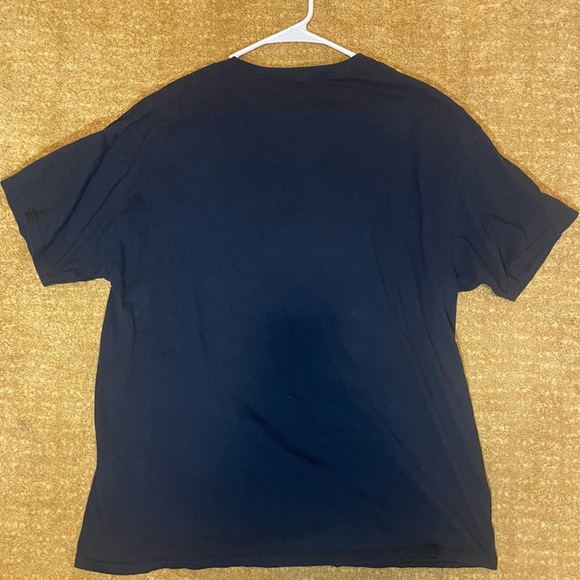 Huncho Quavo The Migos Hip Hop 2019 Solo Album Black T Shirt Adult Size XL - Picture 4 of 4